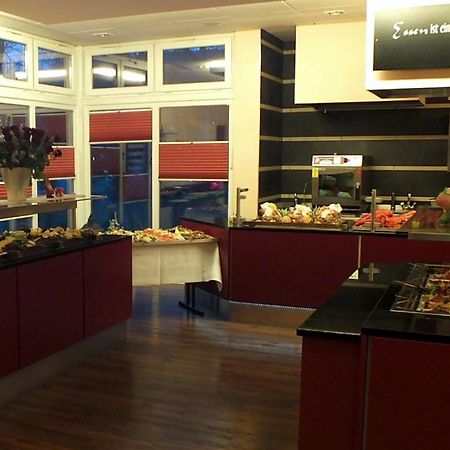 Parkhotel Olsberg Εξωτερικό φωτογραφία