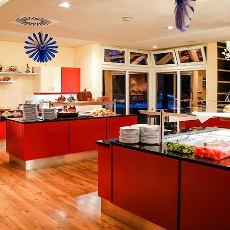 Parkhotel Olsberg Εξωτερικό φωτογραφία