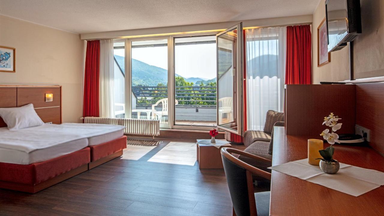 Parkhotel Olsberg Εξωτερικό φωτογραφία