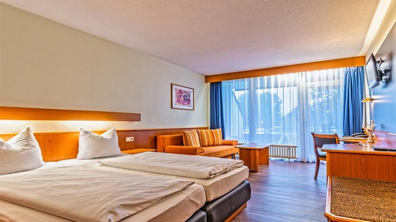 Parkhotel Olsberg Εξωτερικό φωτογραφία