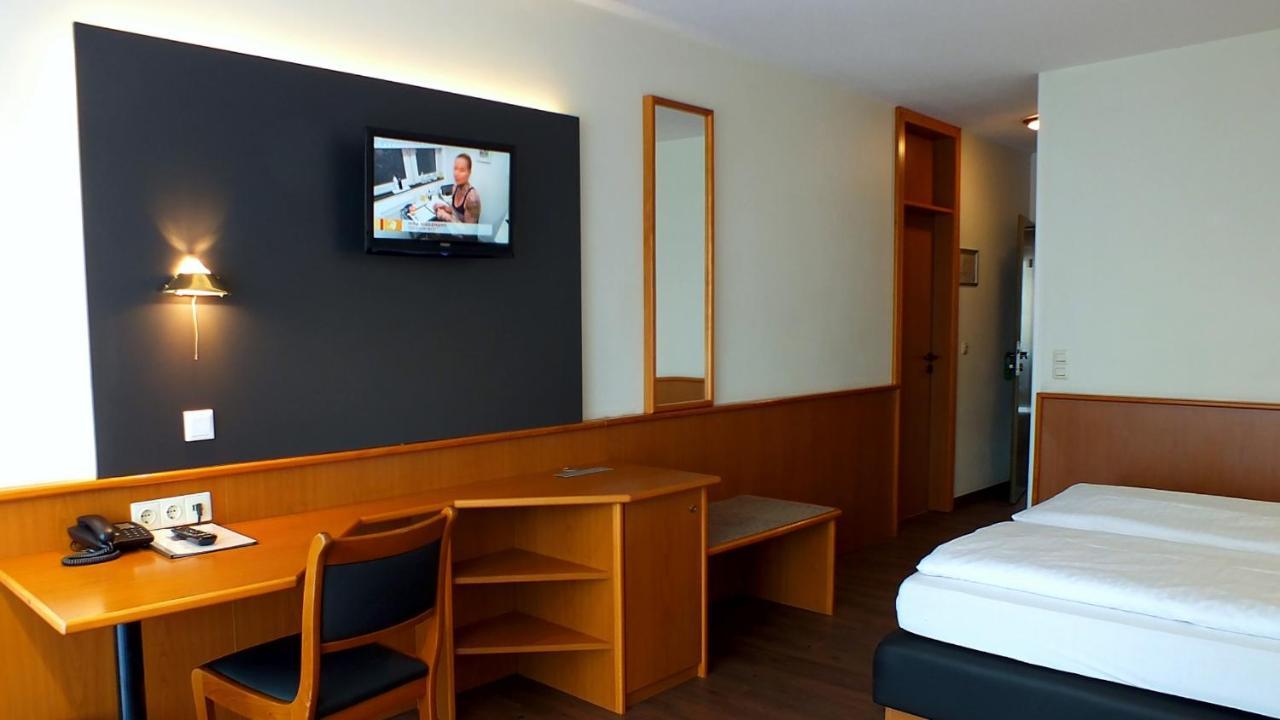 Parkhotel Olsberg Εξωτερικό φωτογραφία