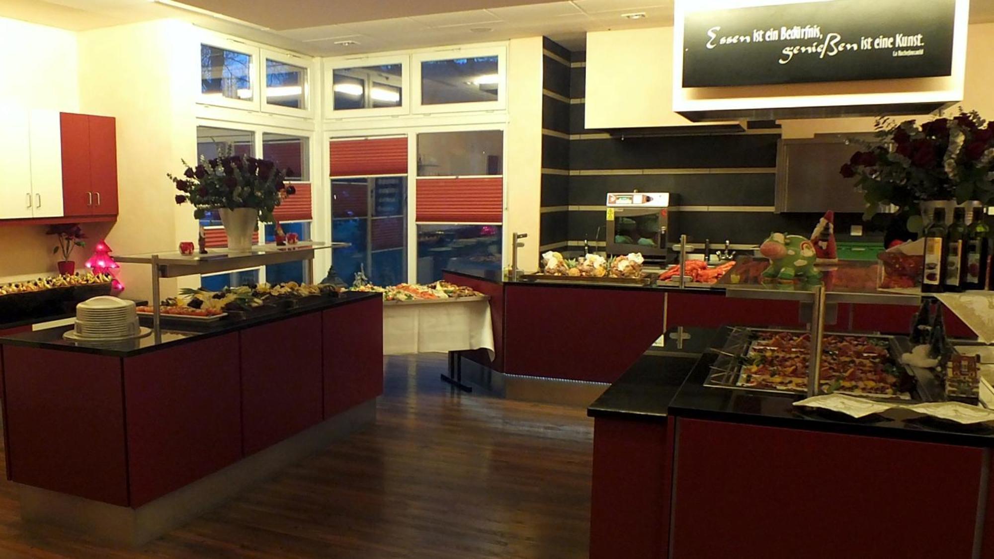 Parkhotel Olsberg Εξωτερικό φωτογραφία