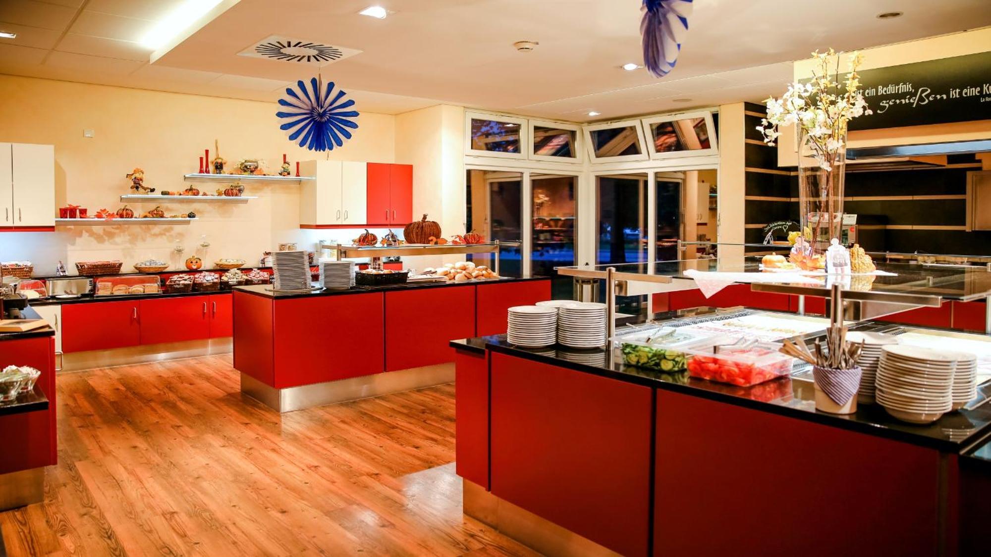 Parkhotel Olsberg Εξωτερικό φωτογραφία