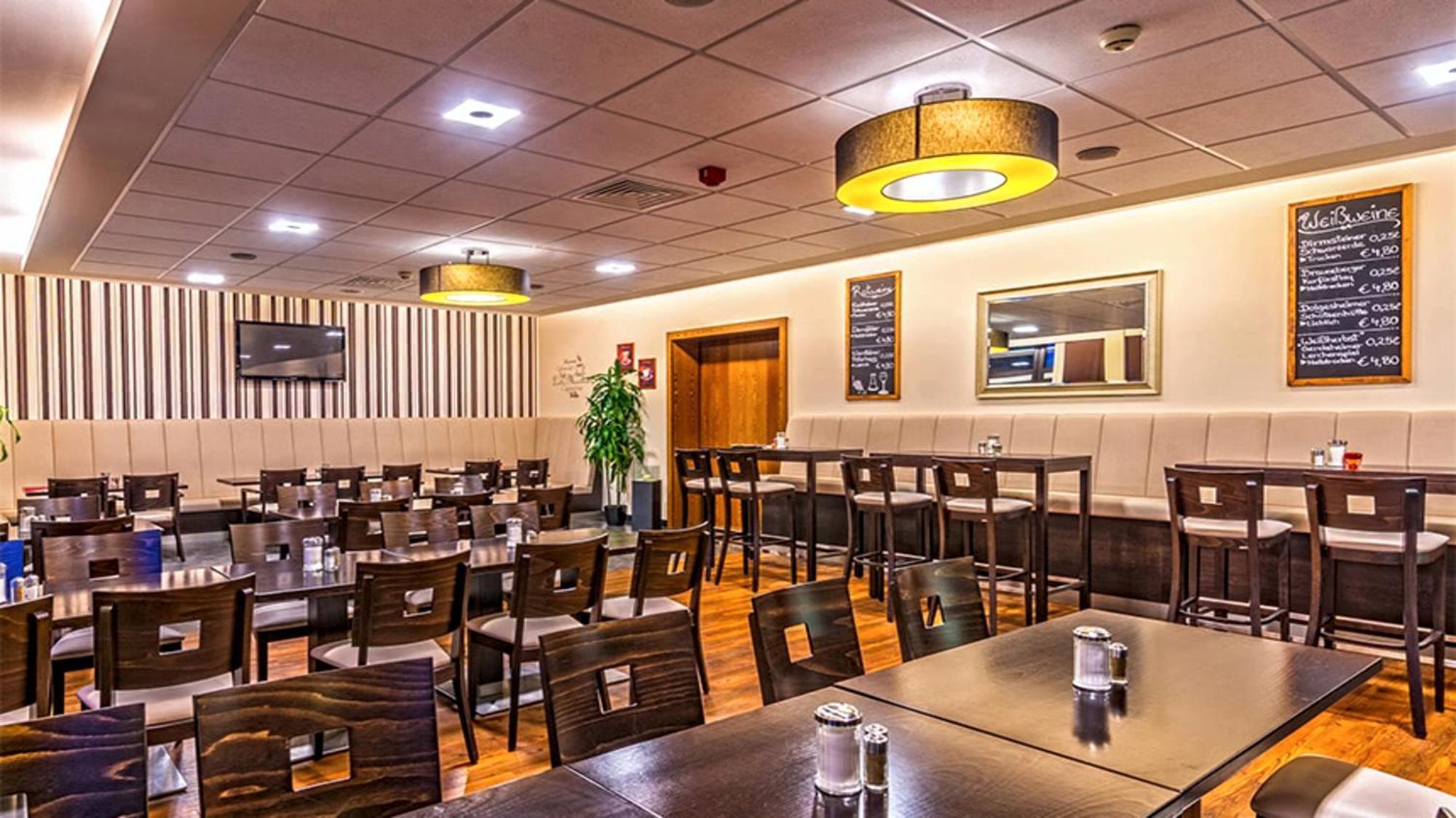 Parkhotel Olsberg Εξωτερικό φωτογραφία