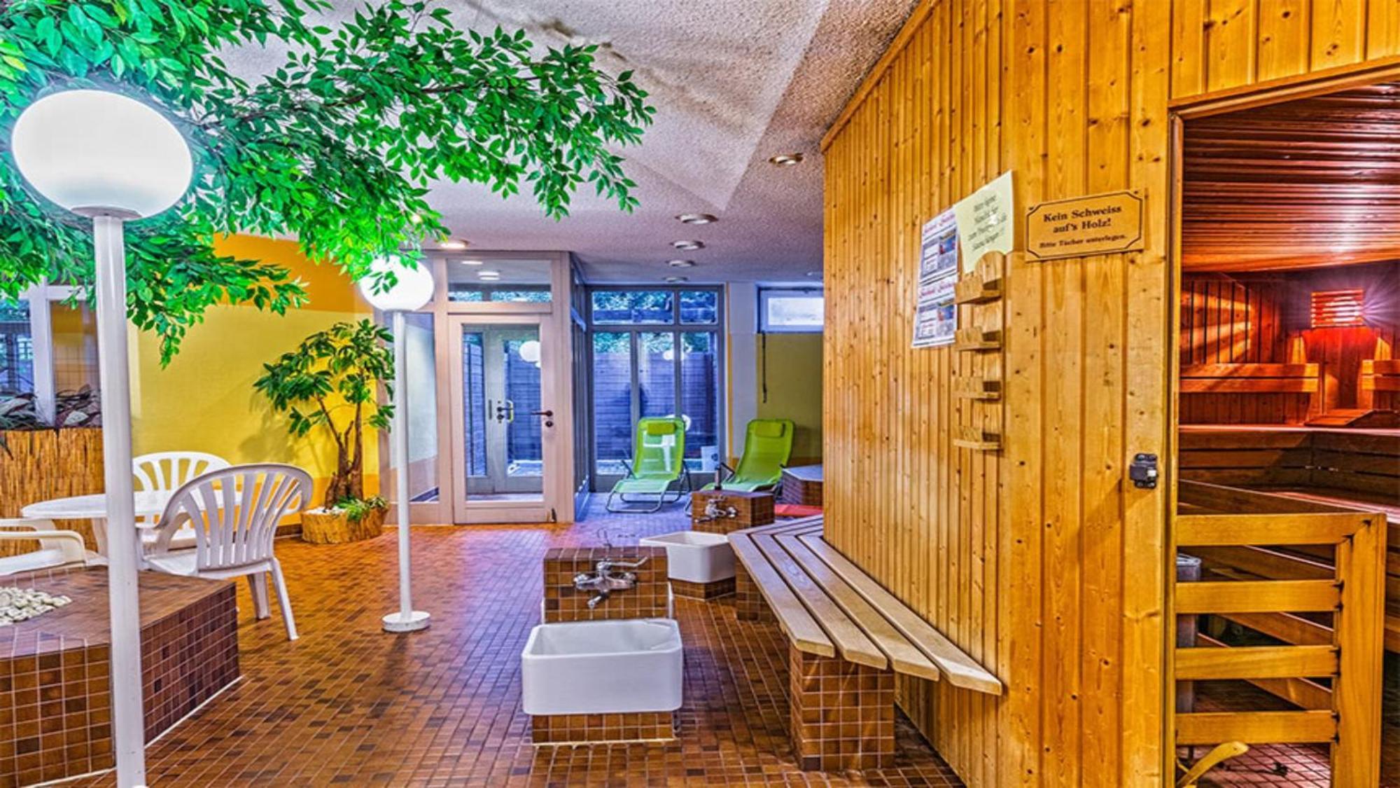 Parkhotel Olsberg Εξωτερικό φωτογραφία
