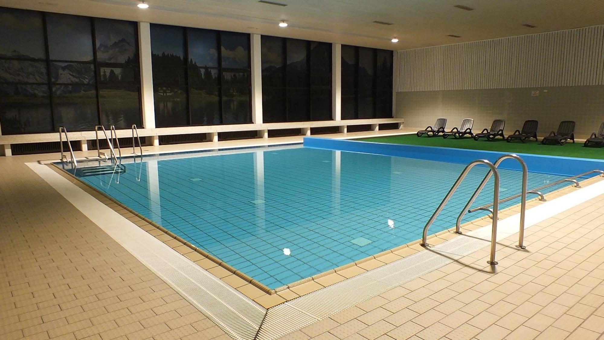 Parkhotel Olsberg Εξωτερικό φωτογραφία