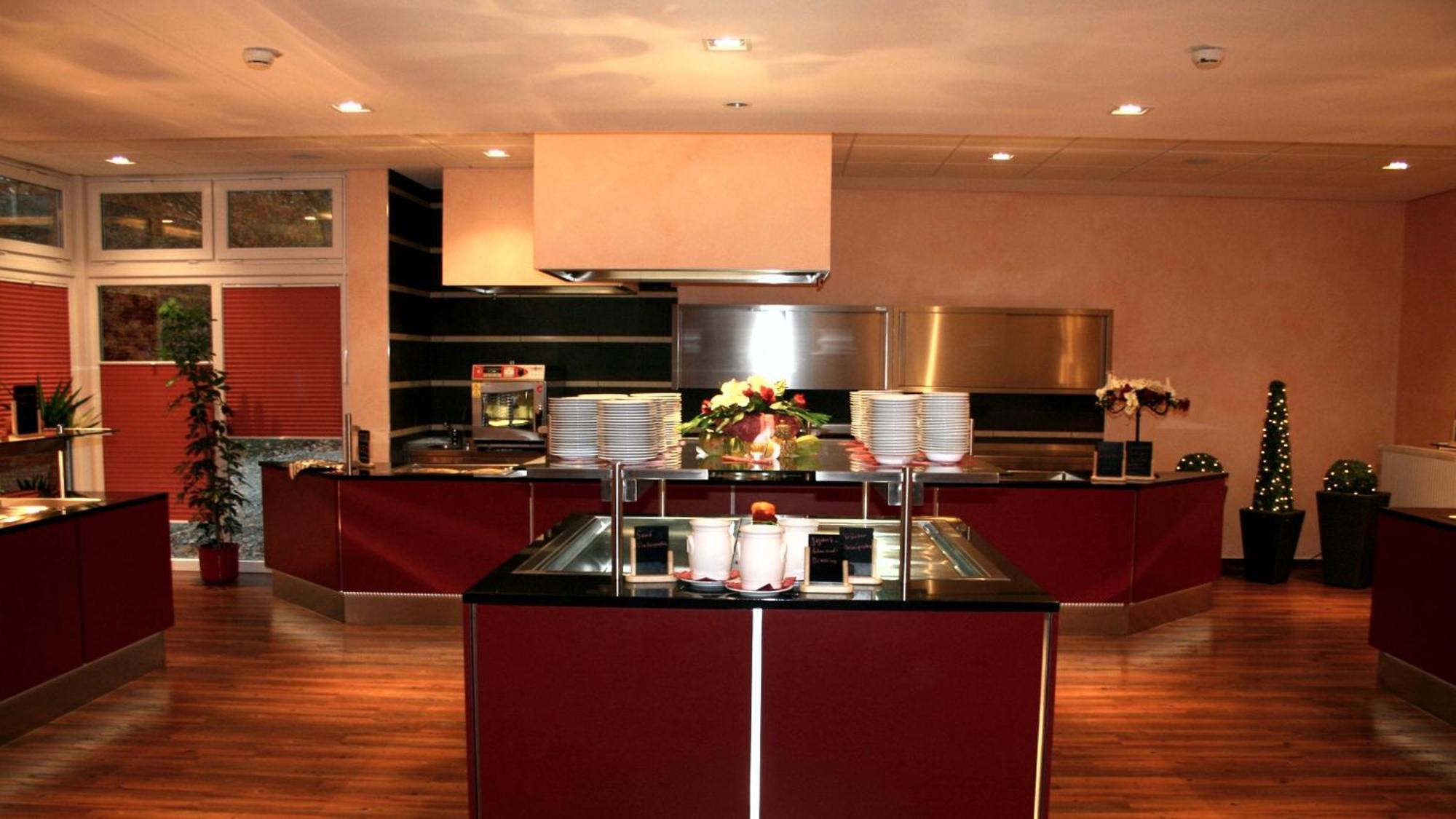 Parkhotel Olsberg Εξωτερικό φωτογραφία