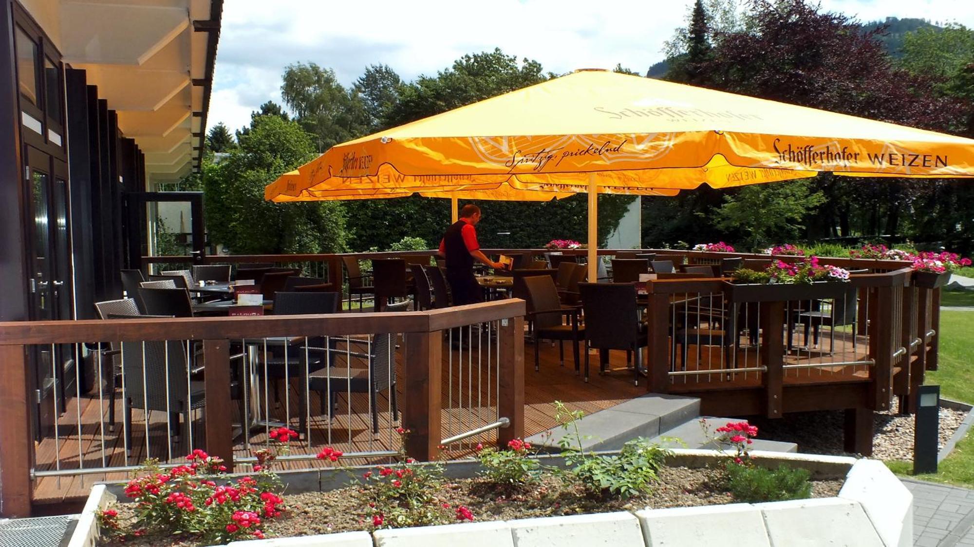 Parkhotel Olsberg Εξωτερικό φωτογραφία