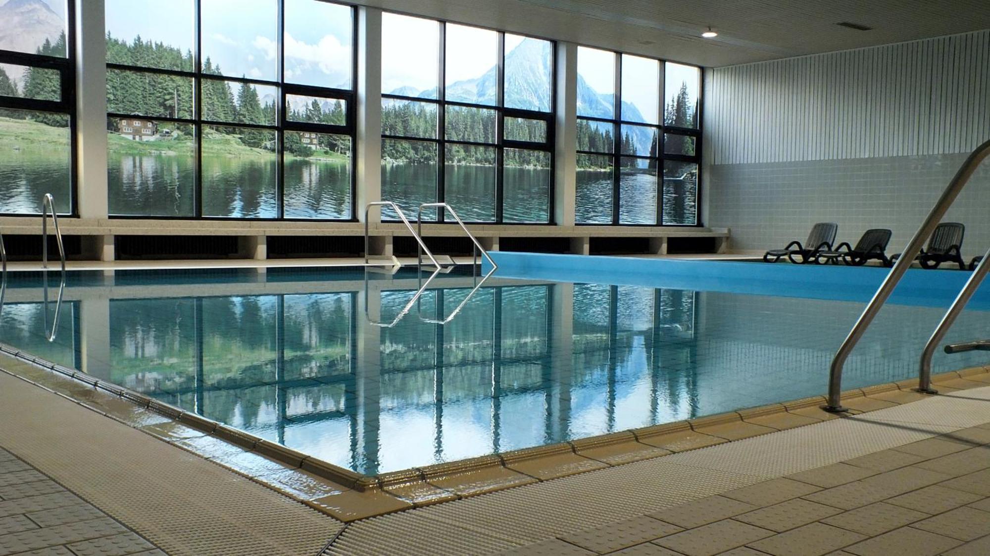 Parkhotel Olsberg Εξωτερικό φωτογραφία