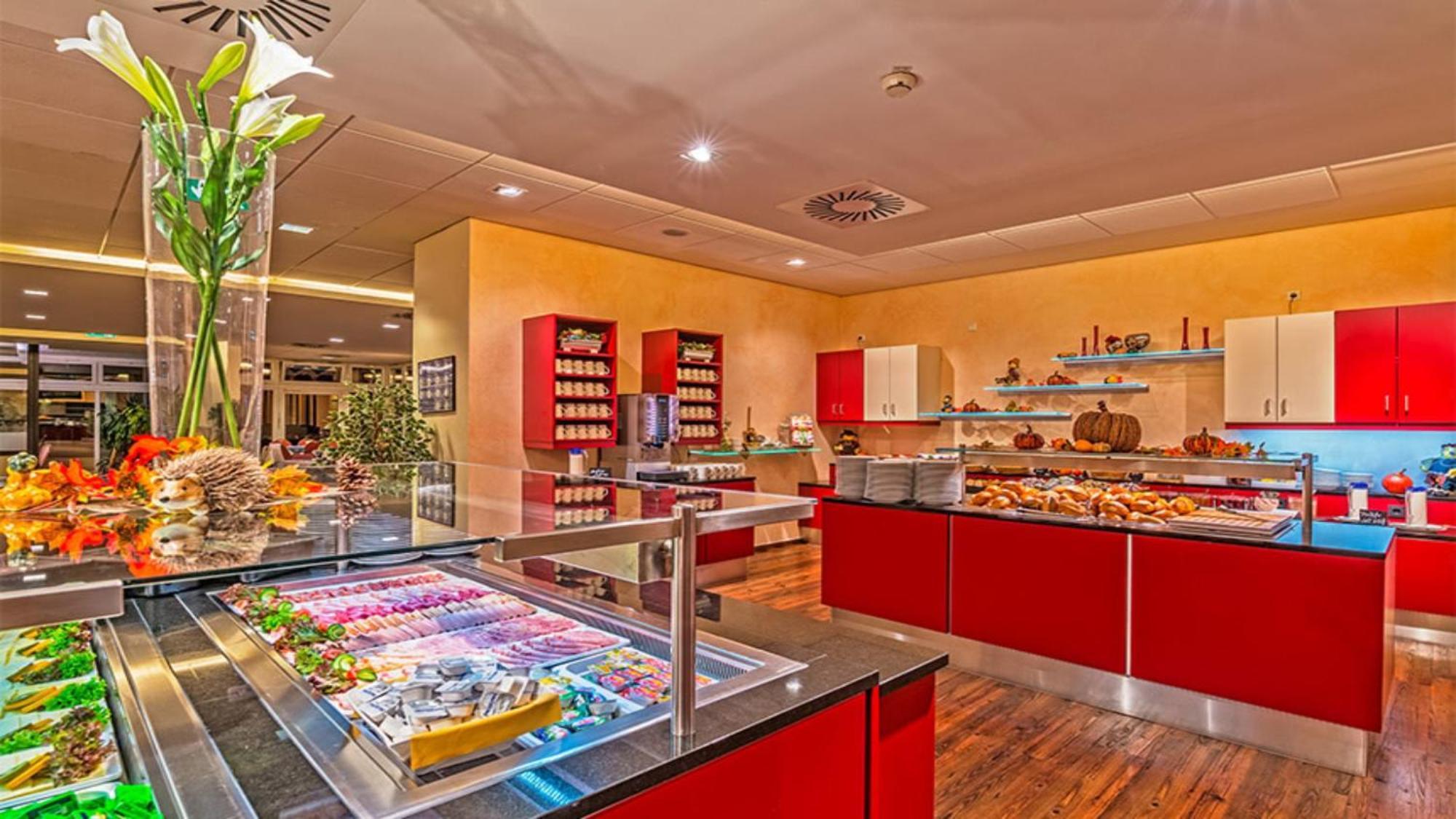 Parkhotel Olsberg Εξωτερικό φωτογραφία