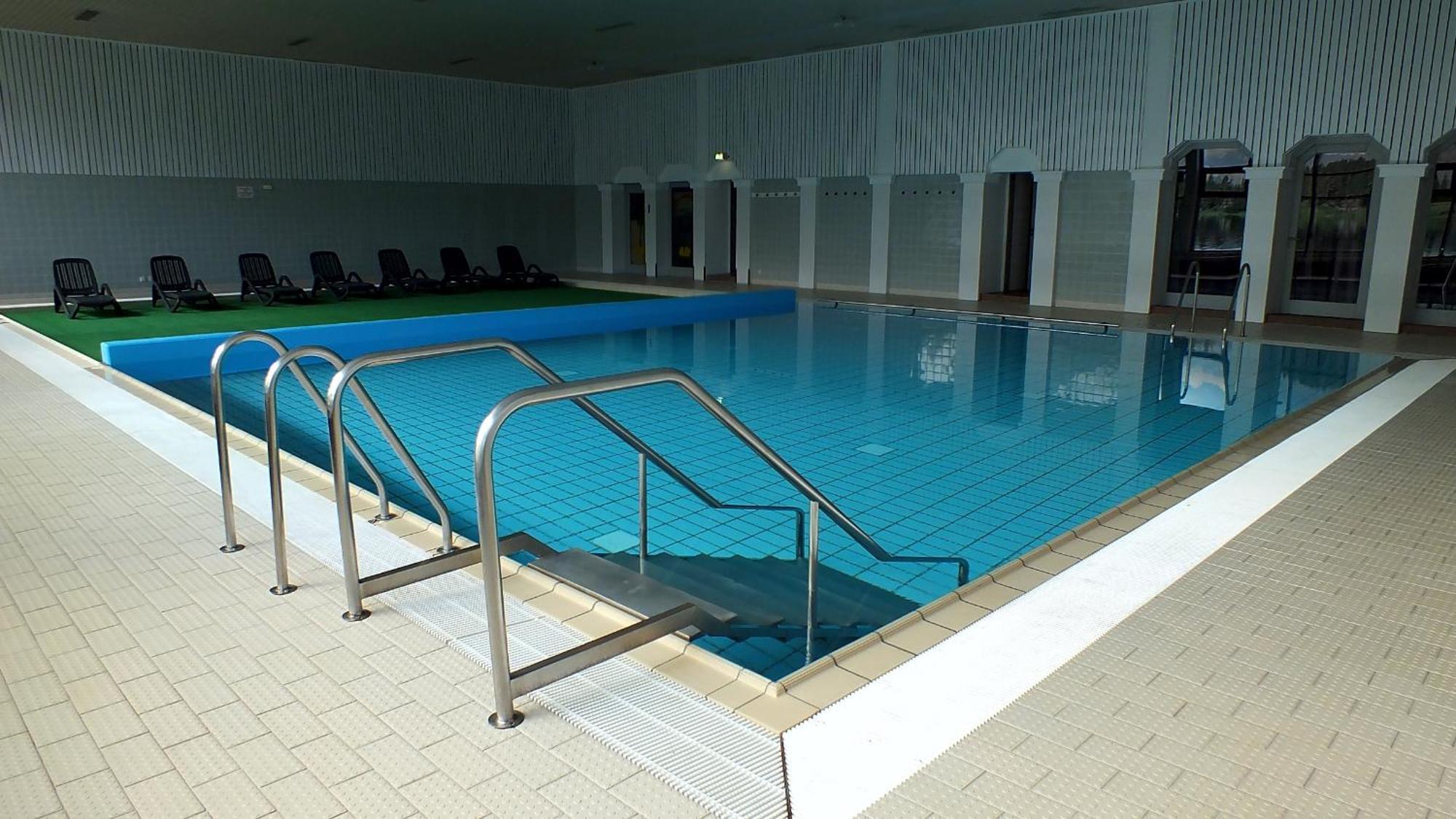 Parkhotel Olsberg Εξωτερικό φωτογραφία
