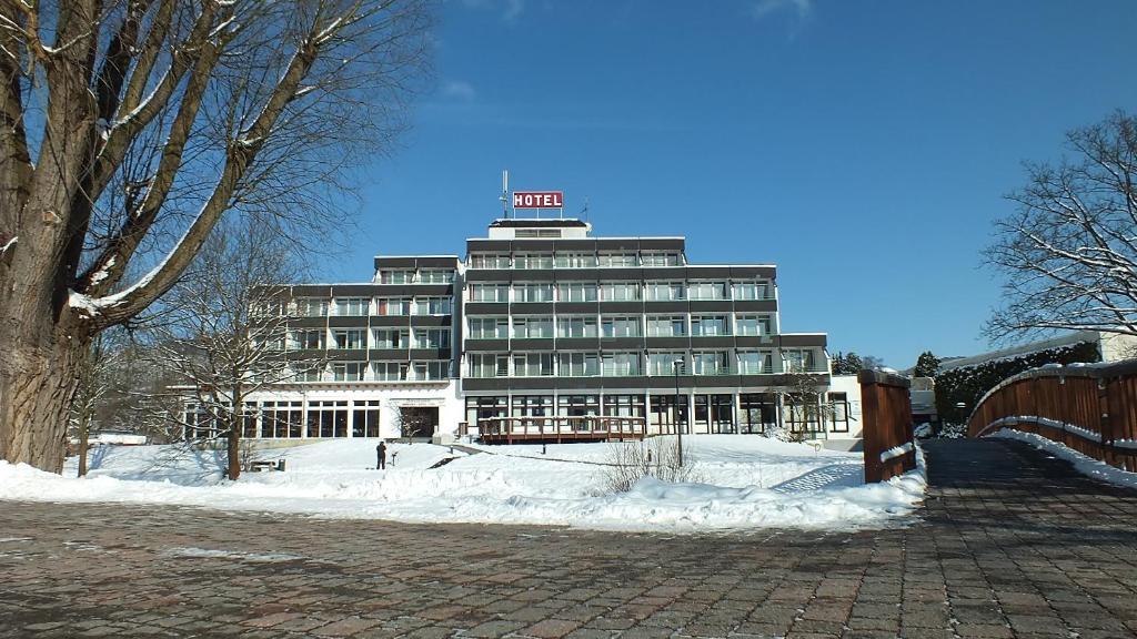 Parkhotel Olsberg Εξωτερικό φωτογραφία
