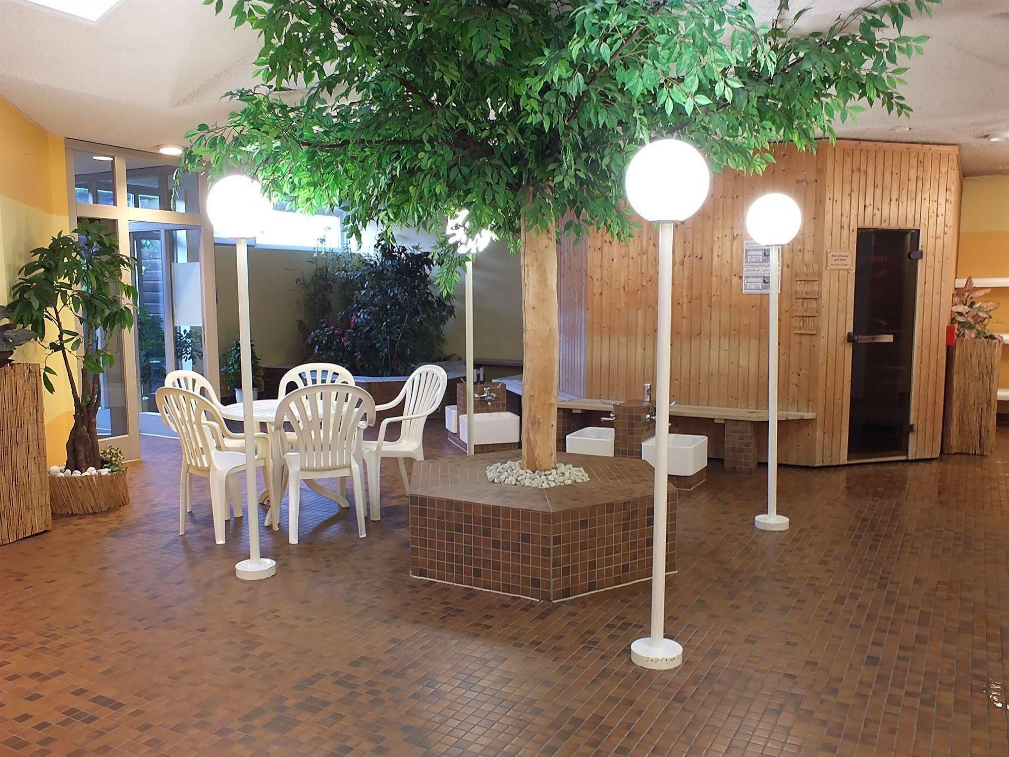 Parkhotel Olsberg Εξωτερικό φωτογραφία