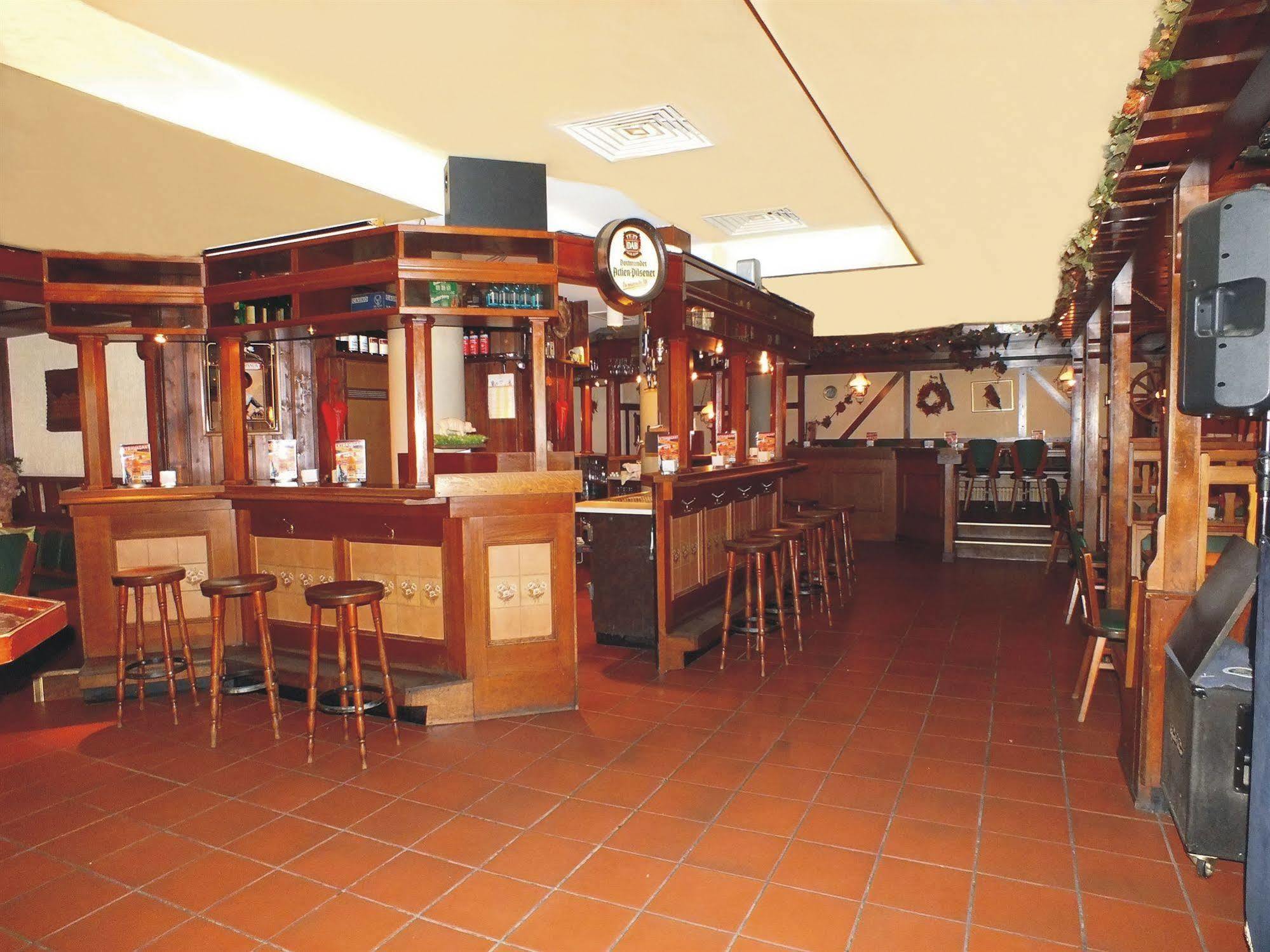 Parkhotel Olsberg Εξωτερικό φωτογραφία