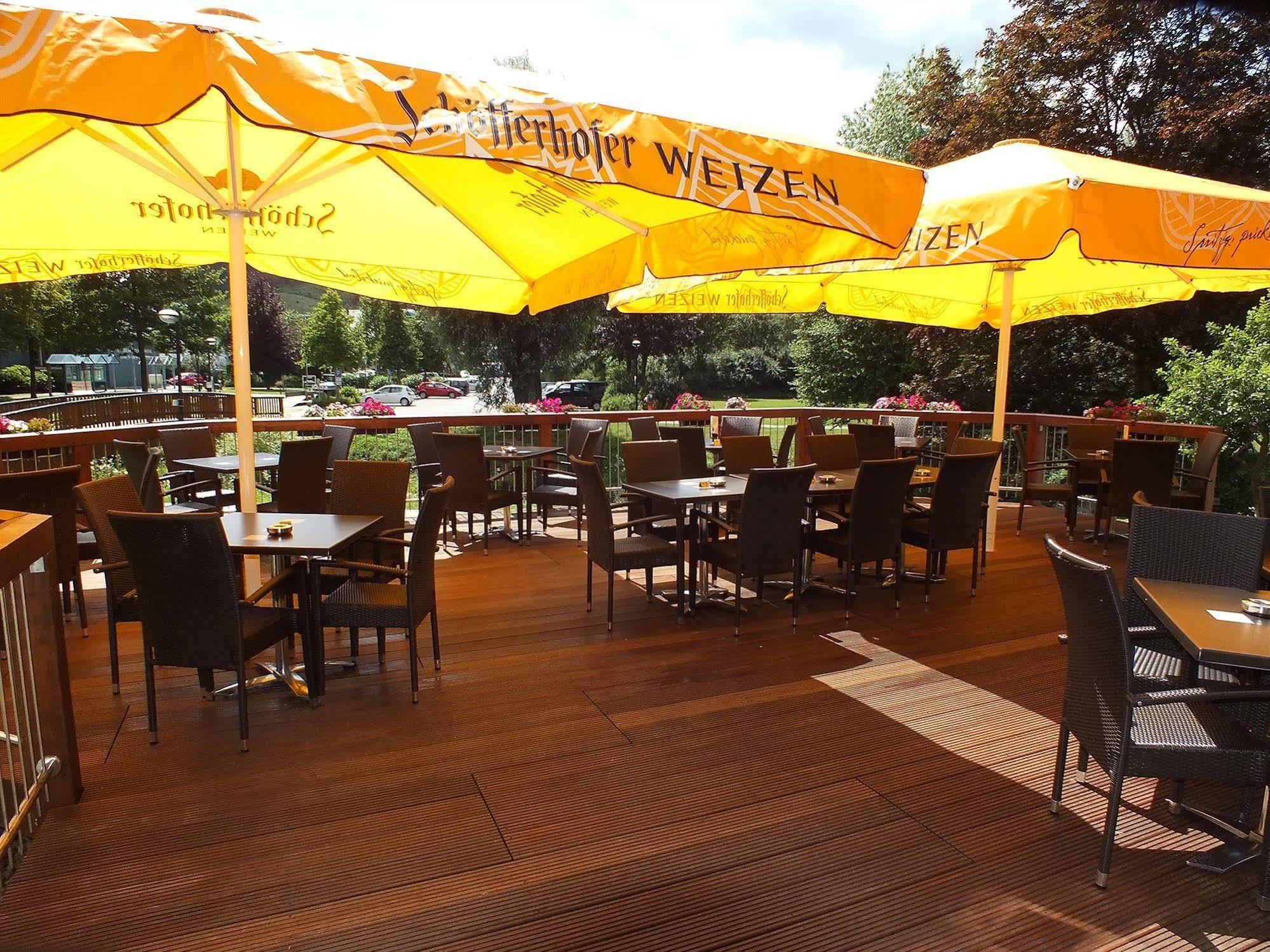 Parkhotel Olsberg Εξωτερικό φωτογραφία