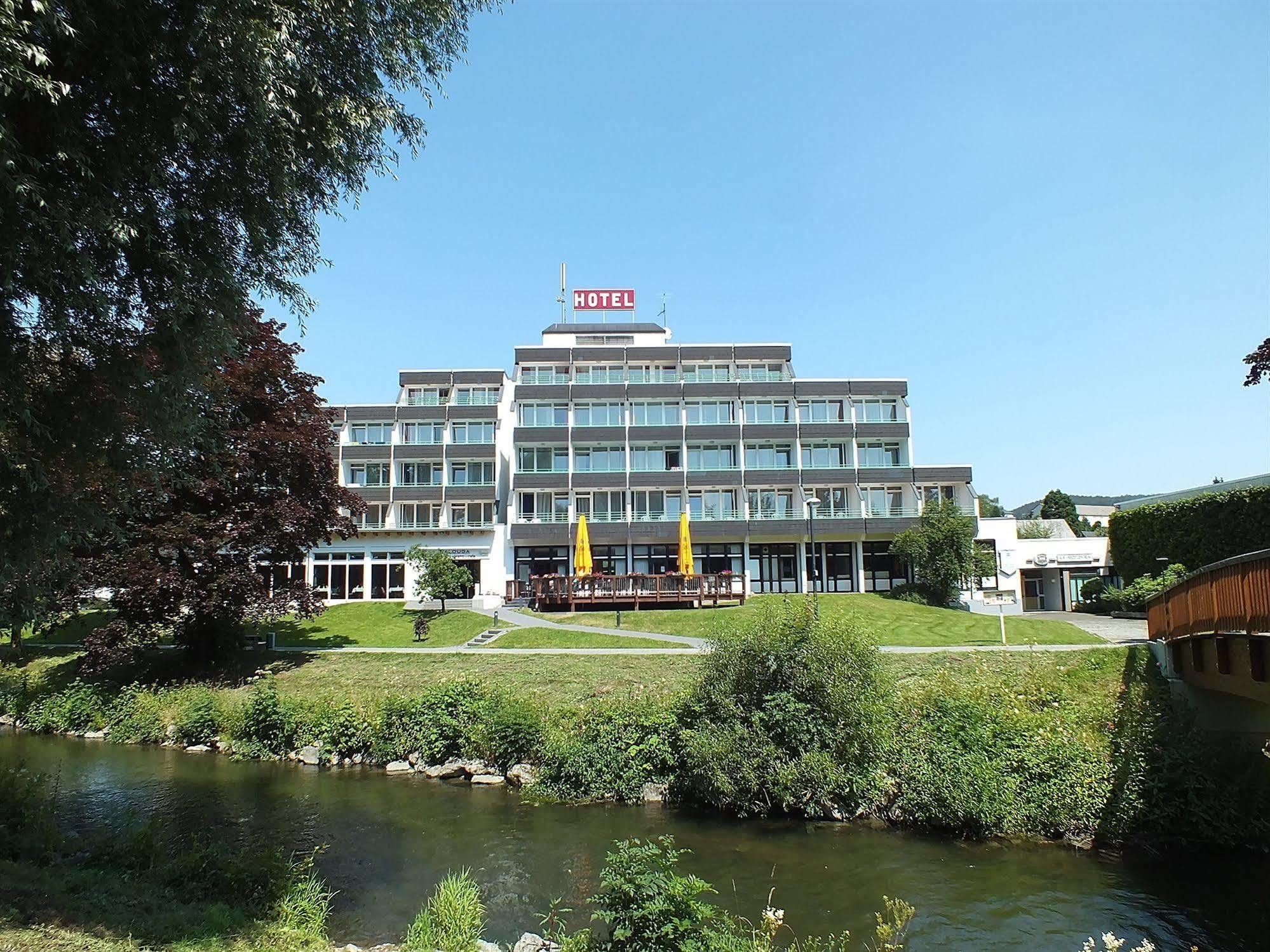 Parkhotel Olsberg Εξωτερικό φωτογραφία