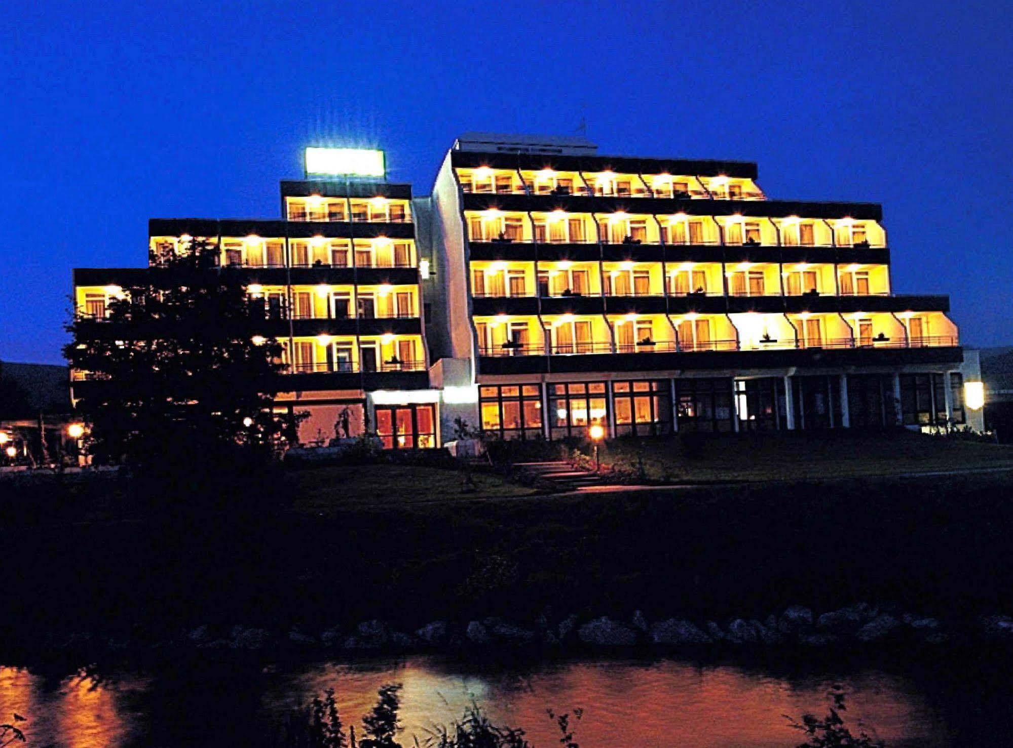 Parkhotel Olsberg Εξωτερικό φωτογραφία